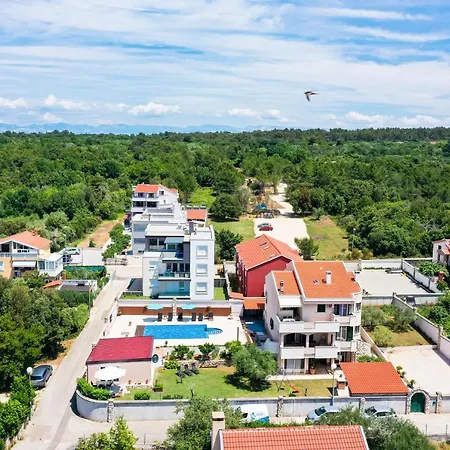 Hacienda Daire *