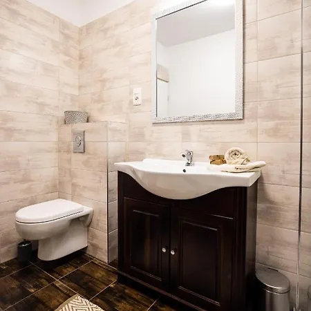 Apartment Hacienda *