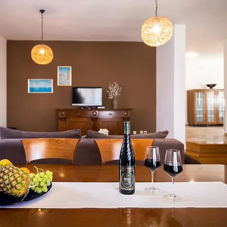 Apartment Hacienda Kožino