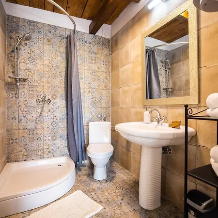 Hacienda Apartment *