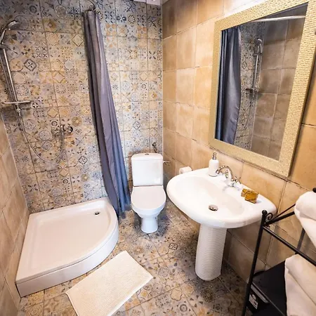 Apartment Hacienda Kožino