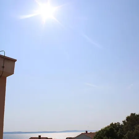 Hacienda Lägenhet Kožino