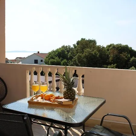 Apartment Hacienda Kožino