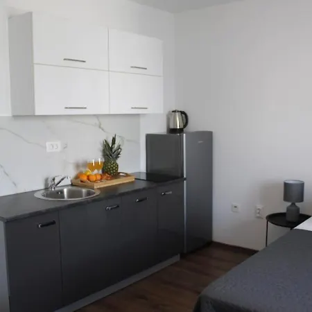 Apartment Hacienda Kožino