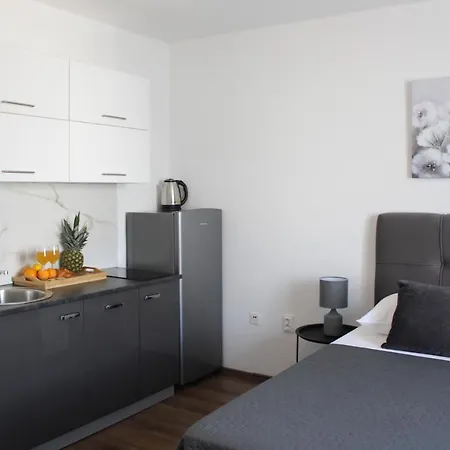 Hacienda Daire Kožino