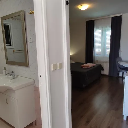 Apartment Hacienda *