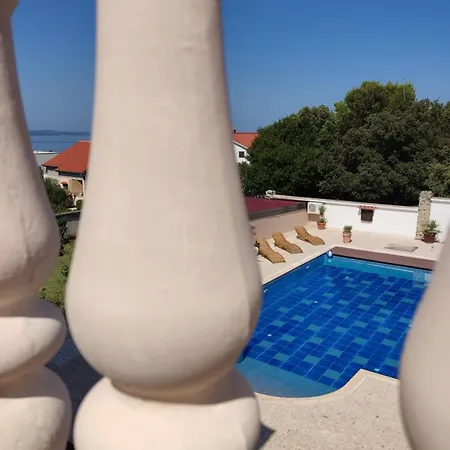 Hacienda * Kožino