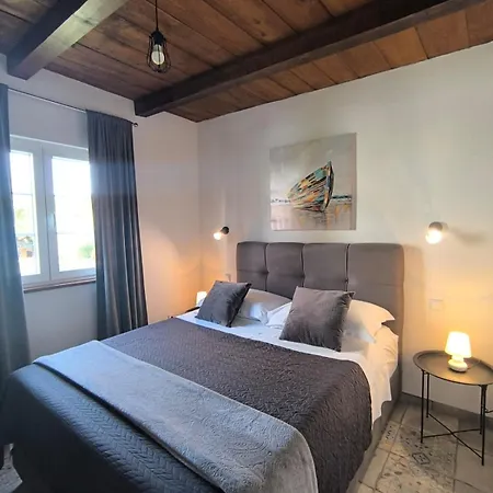 Hacienda Lägenhet *