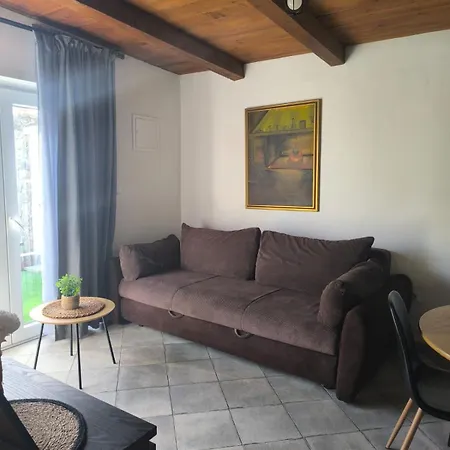 Lägenhet Hacienda *