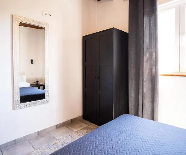 Apartment Hacienda *