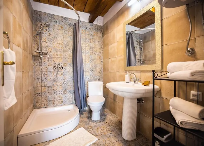 Hacienda Apartment *