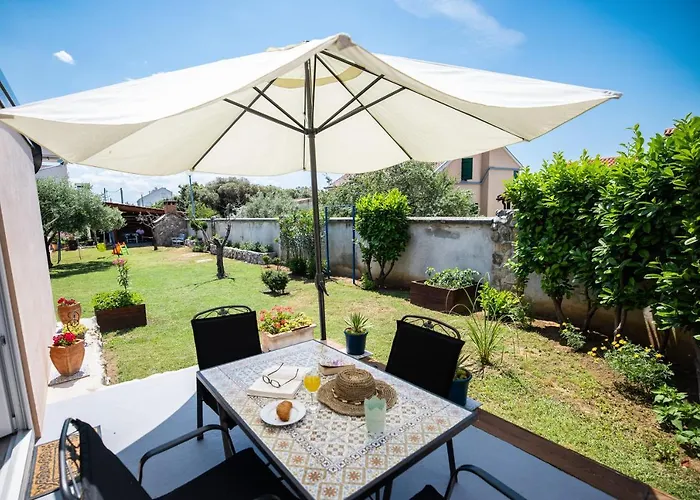 Hacienda Apartment *