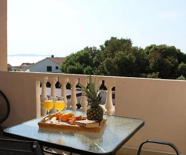 Daire Hacienda Kožino