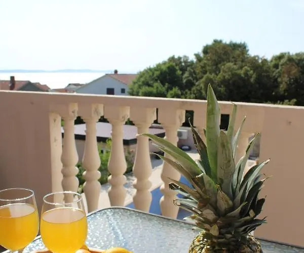 Hacienda Apartment Kozino