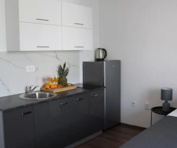 Apartment Hacienda Kozino