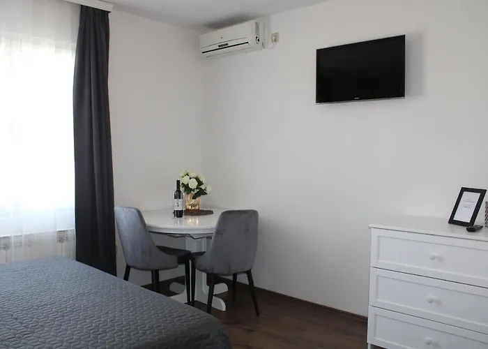 Apartment Hacienda *