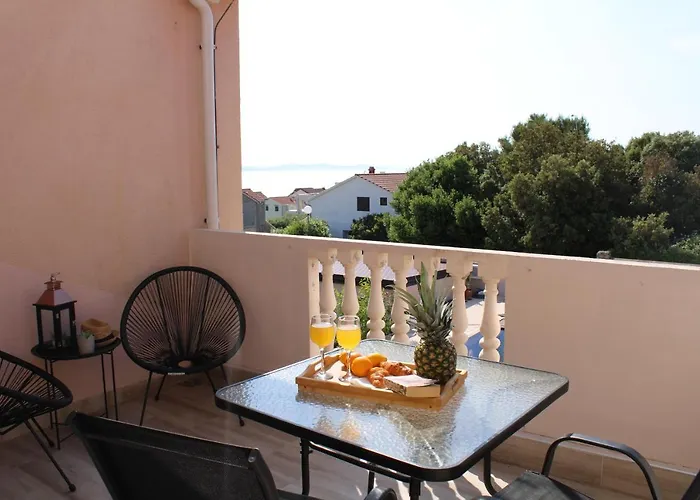 Hacienda Apartment