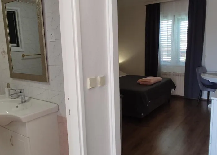 Apartment Hacienda *