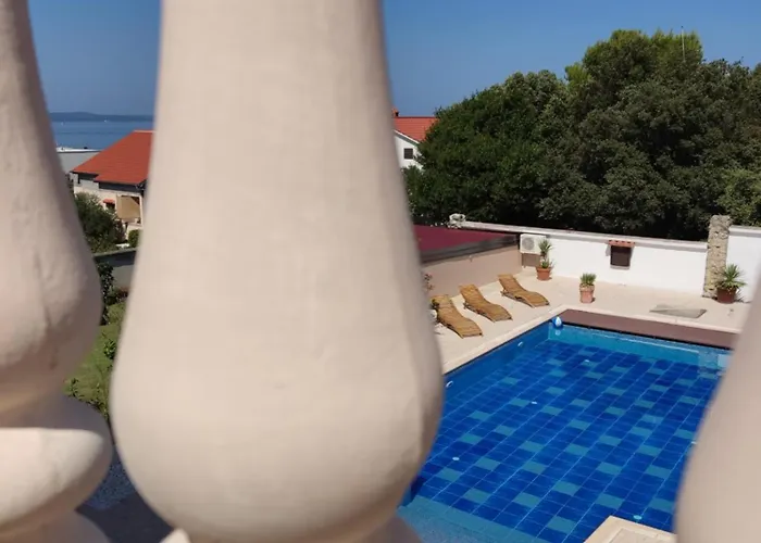 Hacienda * Kozino