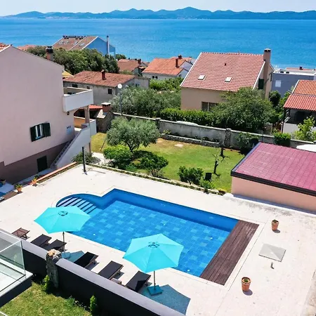 Hacienda Lejlighed *