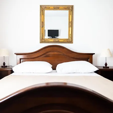 Apartamento Hacienda *