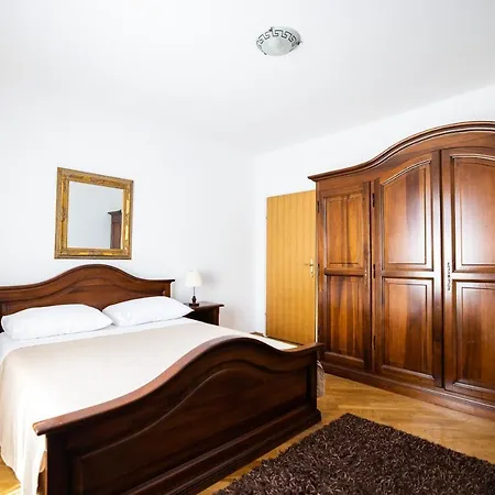 Hacienda Lejlighed *