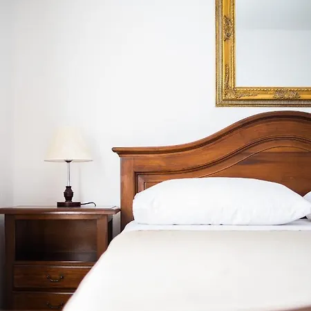 Hacienda Lejlighed *