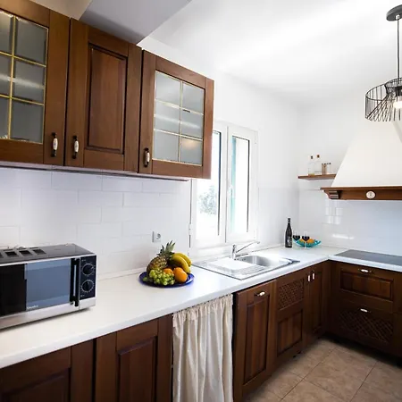 Hacienda Apartment