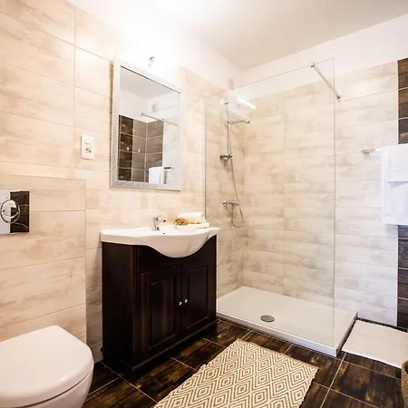 Lejlighed Hacienda *