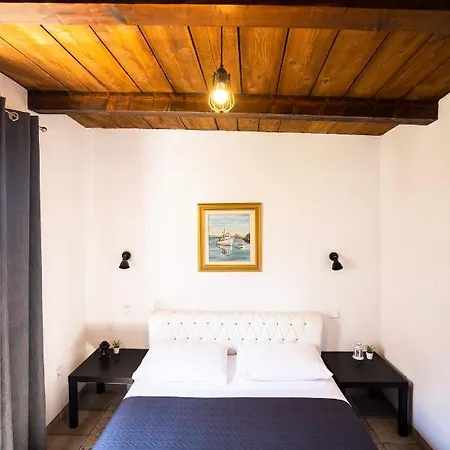 Apartment Hacienda