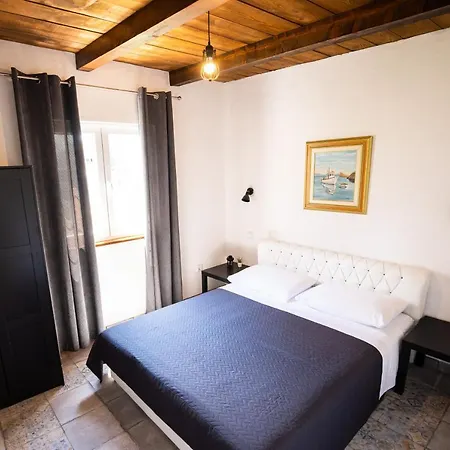 Hacienda Apartment Kozino