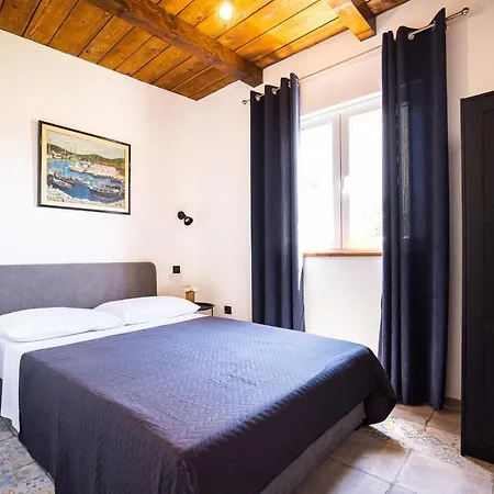 Apartment Hacienda *