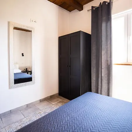 Apartment Hacienda *
