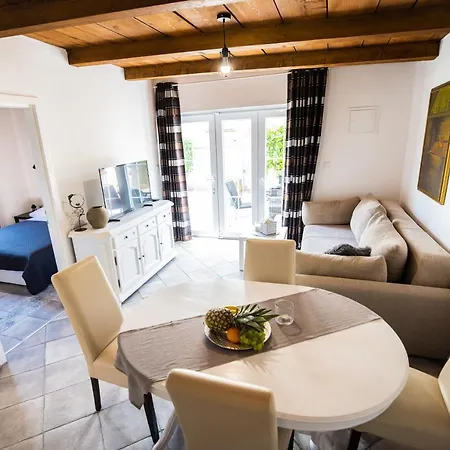 Apartment Hacienda Kozino