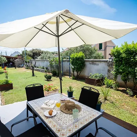 Hacienda Lejlighed *