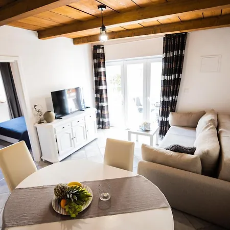 Hacienda Apartment *