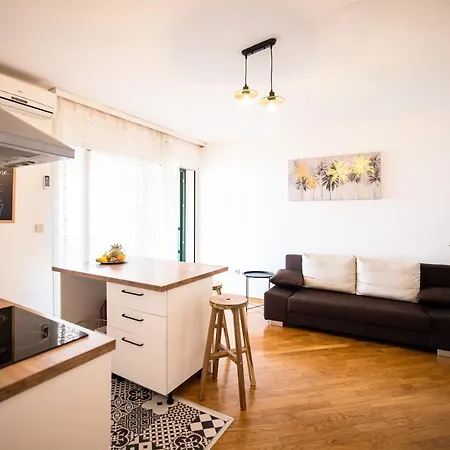 Apartment Hacienda Kozino