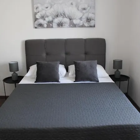 Apartment Hacienda *