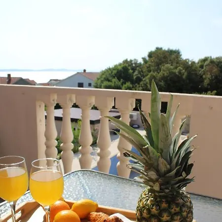 Hacienda Lejlighed Kožino