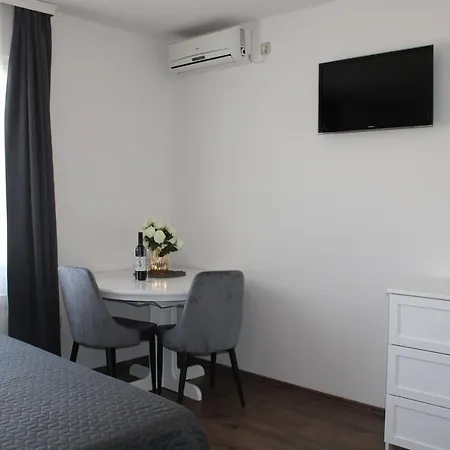 Apartment Hacienda *