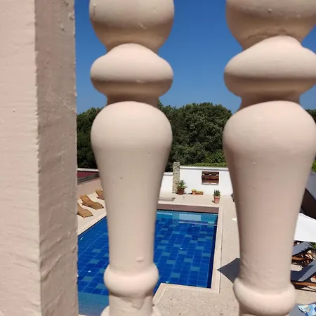 Hacienda * Kozino