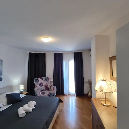Hacienda Apartment Kozino