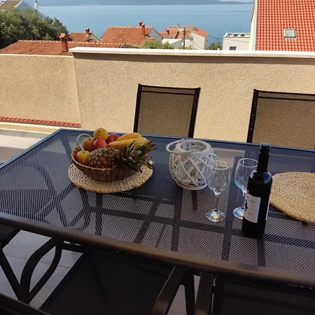 Διαμέρισμα Hacienda *