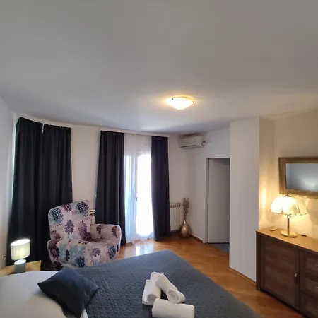 Hacienda Apartment Kozino