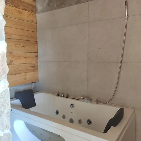 Διαμέρισμα Hacienda