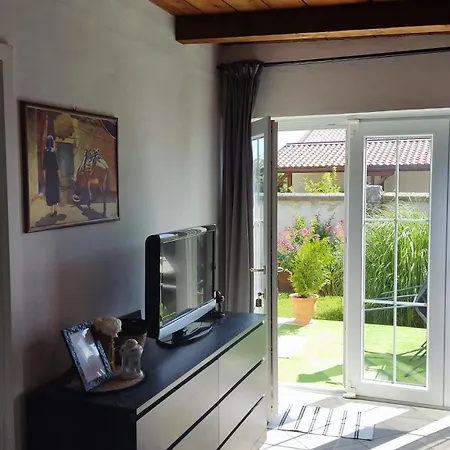 Hacienda Apartment Kozino