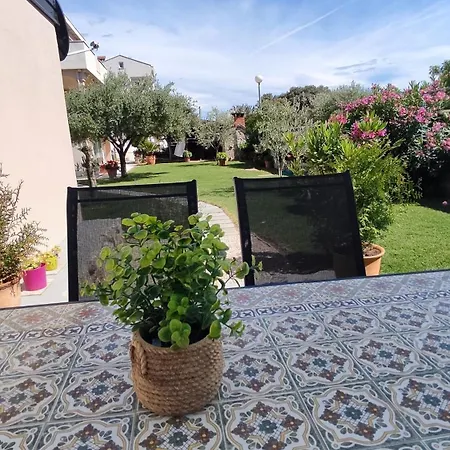 Apartment Hacienda Kozino