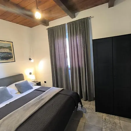 Hacienda Lejlighed Kožino