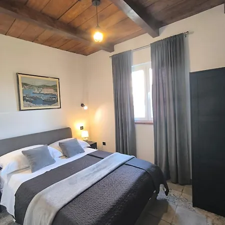 Apartment Hacienda Kozino