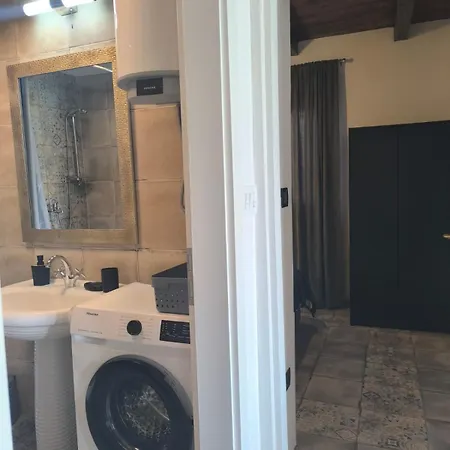 Apartment Hacienda Kozino